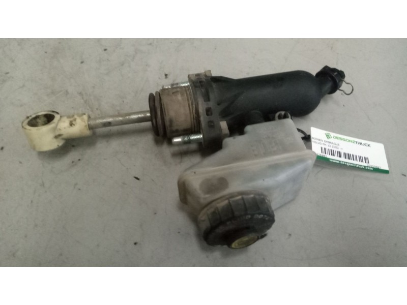 Recambio de bombin embrague para volvo fm 12 2002 referencia OEM IAM 20553687  