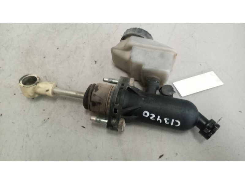 Recambio de bombin embrague para volvo fm 12 2002 referencia OEM IAM 20553687  