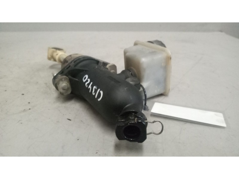 Recambio de bombin embrague para volvo fm 12 2002 referencia OEM IAM 20553687  