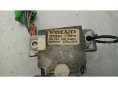 Recambio de mando limpia para volvo fm 12 2002 referencia OEM IAM 20700927   2