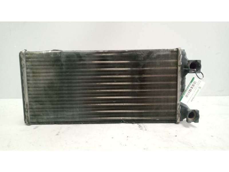 Recambio de radiador calefaccion / aire acondicionado para volvo fm 12 2002 referencia OEM IAM   