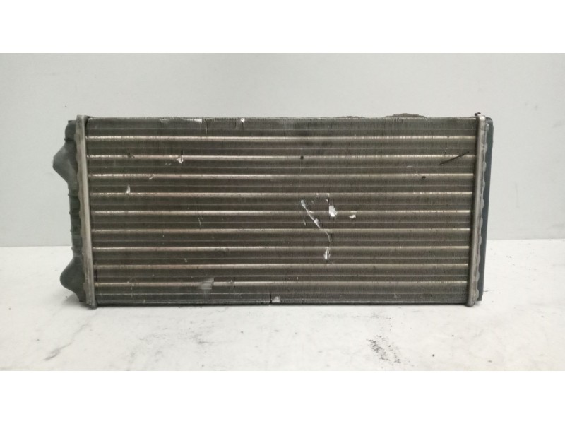 Recambio de radiador calefaccion / aire acondicionado para volvo fm 12 2002 referencia OEM IAM   