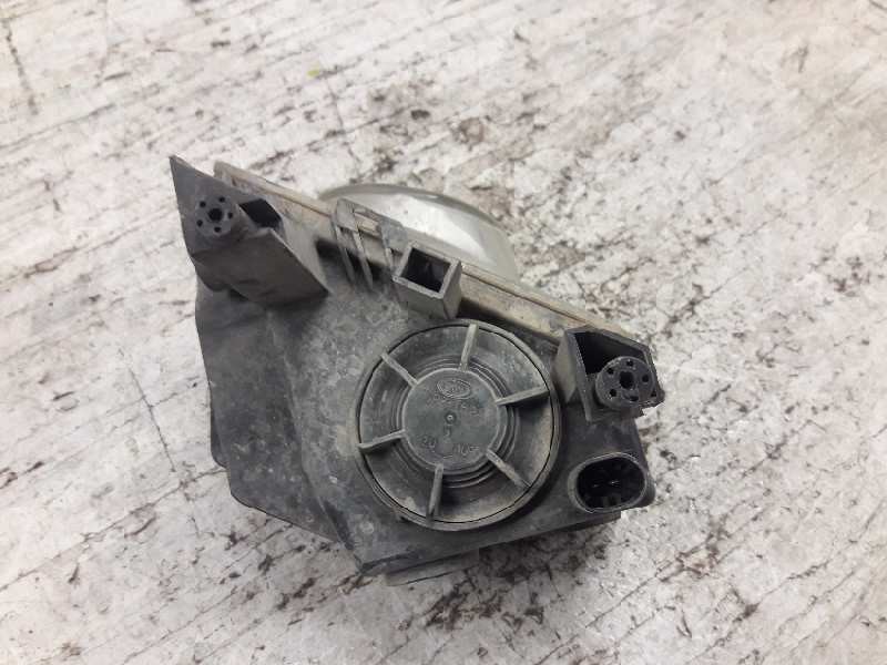 Recambio de faro antiniebla izquierdo para opel astra h ber. cosmo referencia OEM IAM 0096726 62101L 24462133
