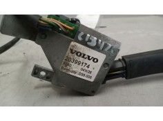 Recambio de mando freno motor para volvo fm 12 2002 referencia OEM IAM 20399174   2