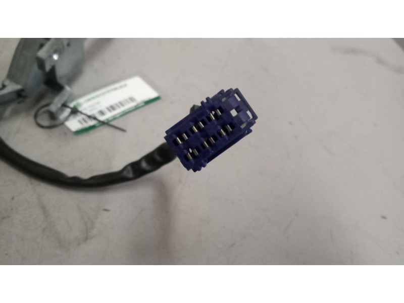 Recambio de mando freno motor para volvo fm 12 2002 referencia OEM IAM 20399174  