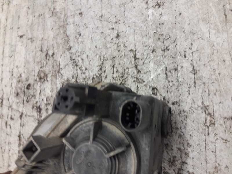 Recambio de faro antiniebla izquierdo para opel astra h ber. cosmo referencia OEM IAM 0096726 62101L 24462133