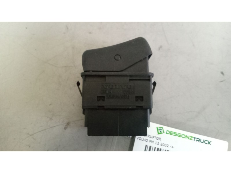Recambio de interruptor para volvo fm 12 2002 referencia OEM IAM 2056992  