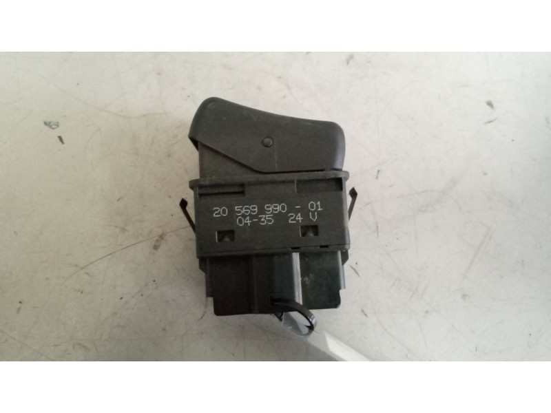 Recambio de interruptor para volvo fm 12 2002 referencia OEM IAM 20569990  