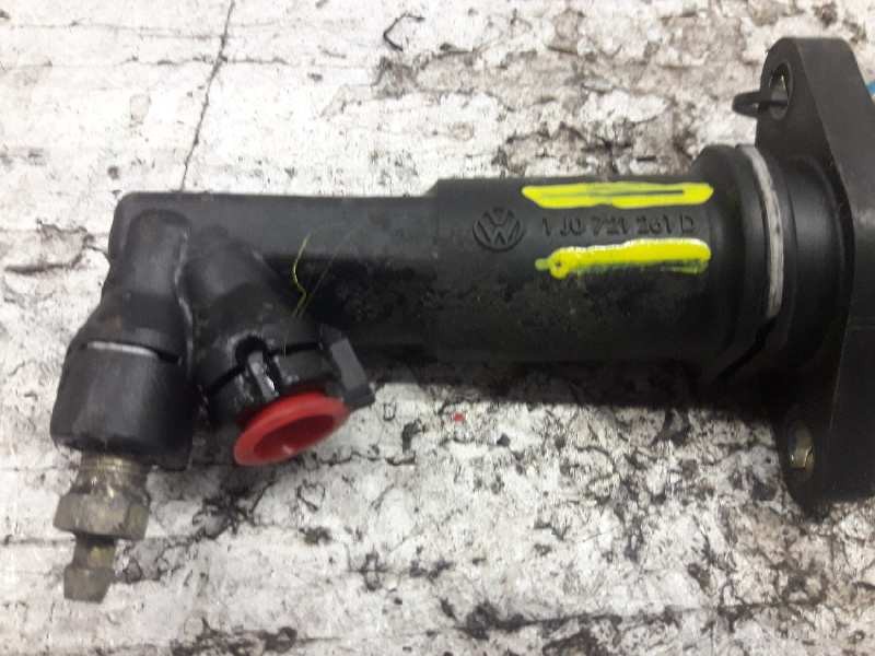 Recambio de bombin embrague para audi a3 (8l) 1.8 ambiente referencia OEM IAM 1J0721261D  