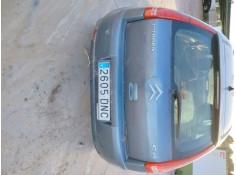 citroën c4 i (lc_) del año 2005