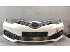 Recambio de paragolpes delantero para toyota auris (_e15_) 1.8 (zre152_) referencia OEM IAM   