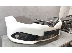 Recambio de paragolpes delantero para toyota auris (_e15_) 1.8 (zre152_) referencia OEM IAM    2