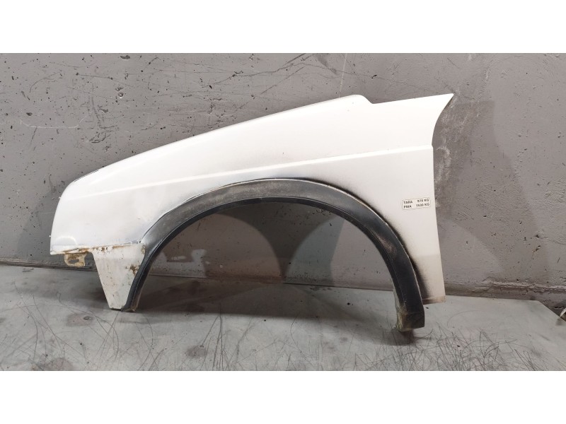 Recambio de aleta delantera izquierda para citroën c15 furgoneta/monovolumen (vd_) 1.8 d referencia OEM IAM   