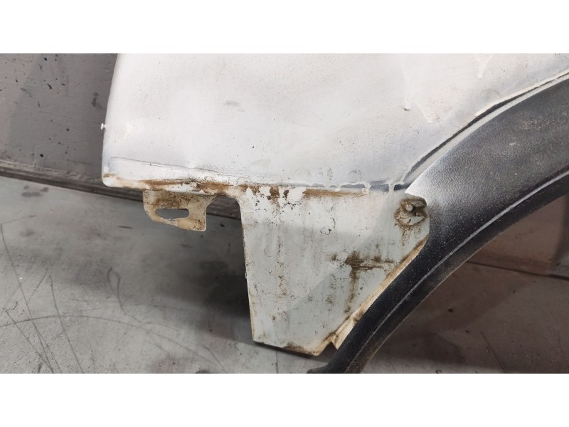 Recambio de aleta delantera izquierda para citroën c15 furgoneta/monovolumen (vd_) 1.8 d referencia OEM IAM   