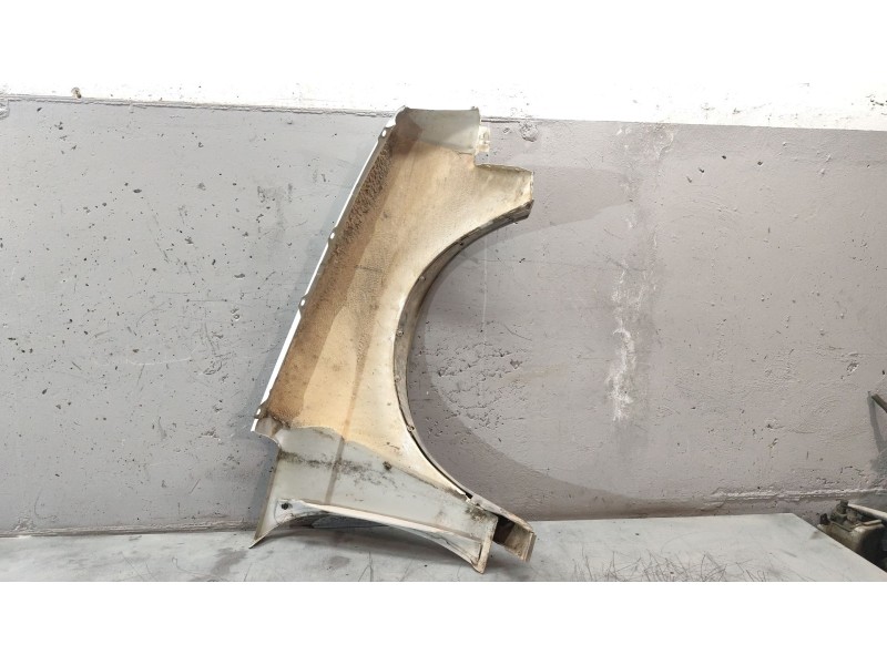 Recambio de aleta delantera izquierda para citroën c15 furgoneta/monovolumen (vd_) 1.8 d referencia OEM IAM   