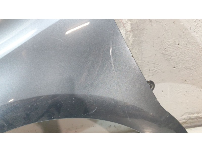 Recambio de aleta delantera izquierda para citroën c4 i (lc_) 1.6 16v referencia OEM IAM   