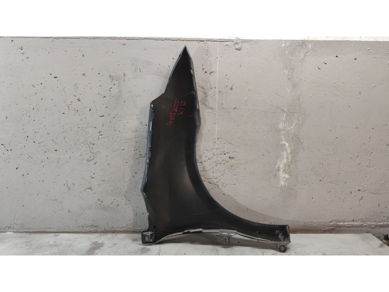 Recambio de aleta delantera izquierda para citroën c4 i (lc_) 1.6 16v referencia OEM IAM   