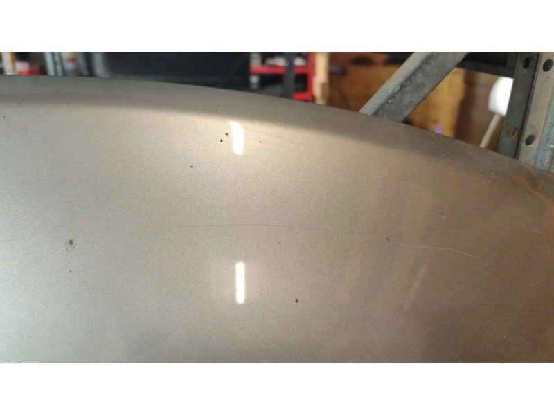 Recambio de capo para toyota avensis (_t25_) 2.0 d-4d (adt250_) referencia OEM IAM   