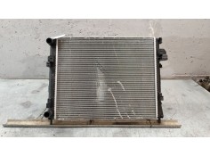 Recambio de radiador agua para renault trafic combi (ab 4.01) referencia OEM IAM   