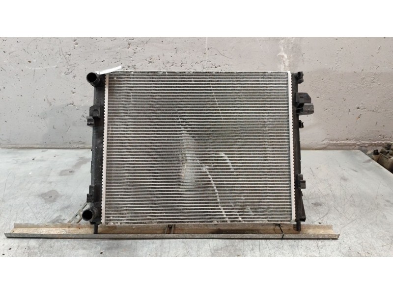 Recambio de radiador agua para renault trafic combi (ab 4.01) referencia OEM IAM   