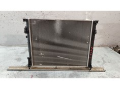 Recambio de radiador agua para renault trafic combi (ab 4.01) referencia OEM IAM    2