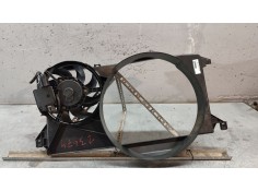 Recambio de electroventilador para ford transit combi ´06 ft 350 largo referencia OEM IAM 6C118C607CF  