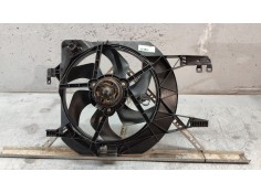 Recambio de electroventilador para renault trafic combi (ab 4.01) referencia OEM IAM 8200151873E  