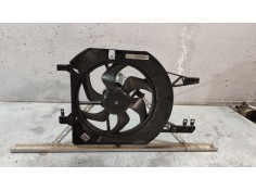 Recambio de electroventilador para renault trafic combi (ab 4.01) referencia OEM IAM 8200151873E   2