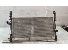 Recambio de radiador agua para ford transit combi ´06 ft 350 largo referencia OEM IAM 6C1H8005CB  