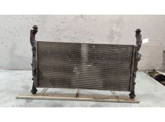 Recambio de radiador agua para ford transit combi ´06 ft 350 largo referencia OEM IAM 6C1H8005CB   2