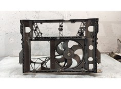 Recambio de electroventilador para opel movano combi medio 2.8t referencia OEM IAM 8200023041C   2