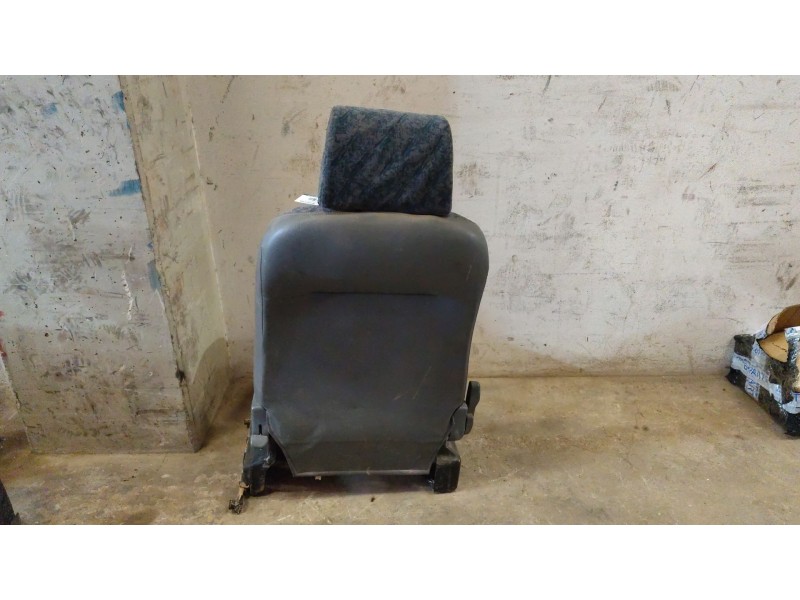 Recambio de asiento delantero izquierdo para peugeot partner (s1) combispace referencia OEM IAM   
