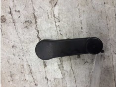 Recambio de maneta elevalunas delantera izquierda para seat ibiza (6k) cl referencia OEM IAM 1H0837581  