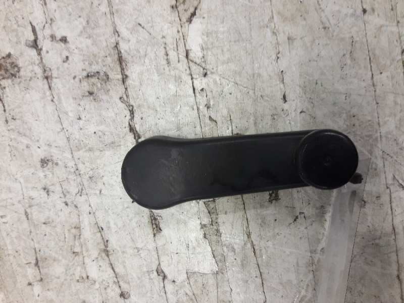 Recambio de maneta elevalunas delantera izquierda para seat ibiza (6k) cl referencia OEM IAM 1H0837581  