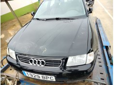 audi a3 (8l1) del año 2001