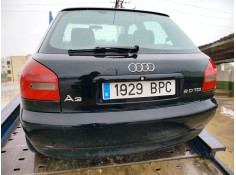 audi a3 (8l1) del año 2001 2