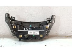 Recambio de mando climatizador para opel insignia berlina expression referencia OEM IAM 26202384   2