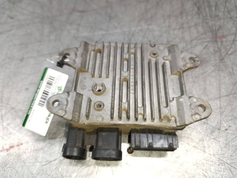 Recambio de modulo electronico para citroën c3 i (fc_, fn_) 1.4 hdi referencia OEM IAM 9655757780  