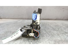 Recambio de cerradura puerta trasera derecha para skoda fabia (5j2 ) active referencia OEM IAM 6Y0839016A 6PINES   2