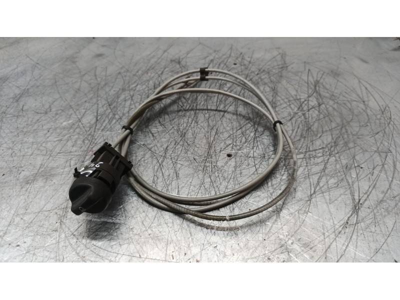 Recambio de mando luces para dacia sandero ii 1.2 referencia OEM IAM   