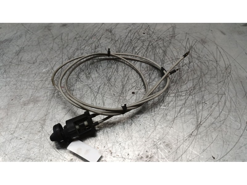 Recambio de mando luces para dacia sandero ii 1.2 referencia OEM IAM   