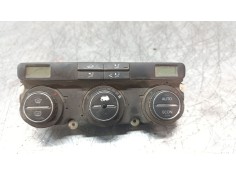 Recambio de aleta delantera derecha para volkswagen touran (1t1) advance referencia OEM IAM 74641420  