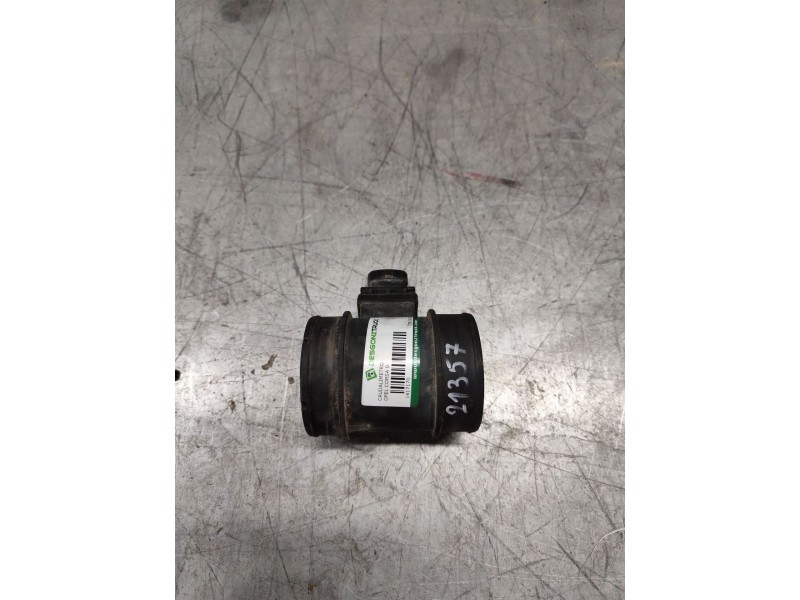 Recambio de caudalimetro para opel corsa d ´´111 years´´ referencia OEM IAM 0281002618  