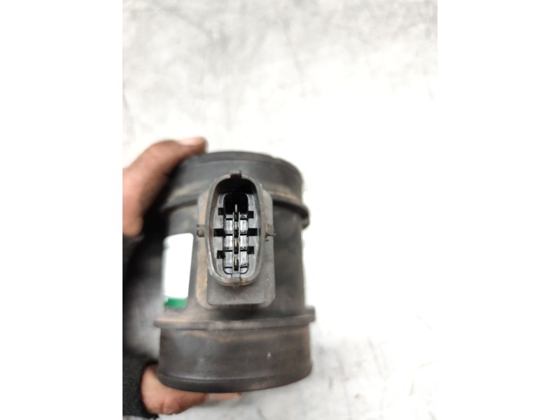 Recambio de caudalimetro para opel corsa d ´´111 years´´ referencia OEM IAM 0281002618  
