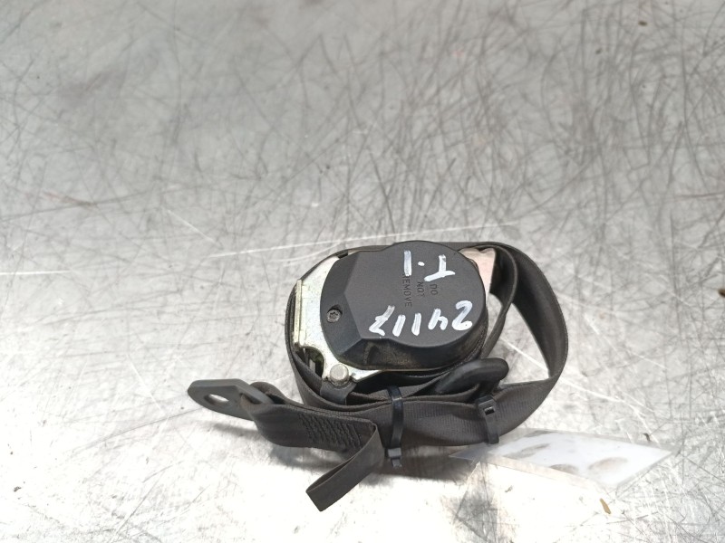 Recambio de cinturon seguridad trasero izquierdo para citroën xsara picasso (n68) 1.6 16v referencia OEM IAM   