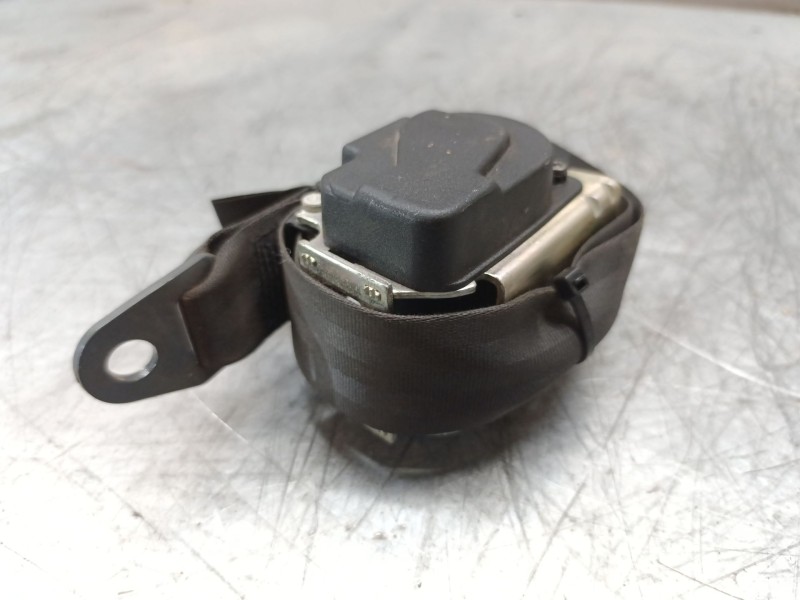 Recambio de cinturon seguridad trasero izquierdo para citroën xsara picasso (n68) 1.6 16v referencia OEM IAM   
