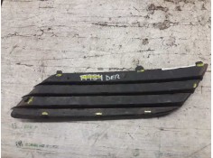 Recambio de rejilla paragolpes derecha para opel astra h ber. cosmo referencia OEM IAM 13117251 375768702  2