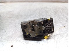 Recambio de cerradura puerta delantera izquierda para dacia sandero ii 1.2 referencia OEM IAM   