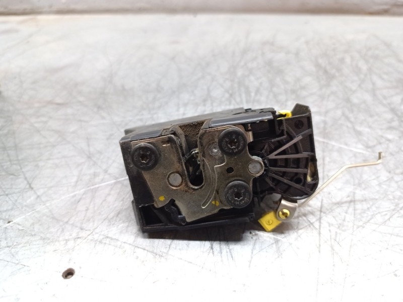 Recambio de cerradura puerta delantera izquierda para dacia sandero ii 1.2 referencia OEM IAM   