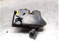 Recambio de cerradura puerta delantera izquierda para dacia sandero ii 1.2 referencia OEM IAM    2